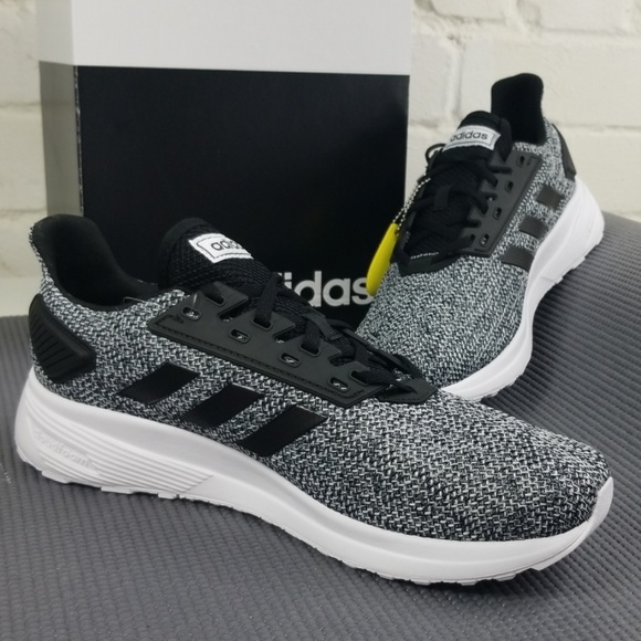 Adidas Duramo 9 Wide Mens - Picture 2 of 8